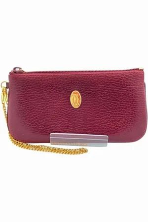 Cartier Donna, Pre-owned, Giallo, Taglia unica, used