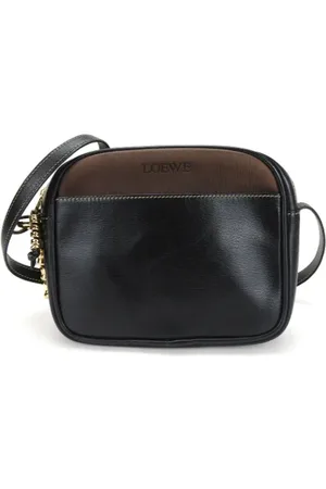 Loewe Donna, Pre-owned, Nero, Taglia unica, used