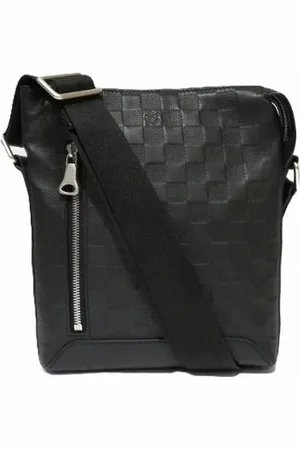 LOUIS VUITTON Uomo, Pre-owned, Nero, Taglia unica, used