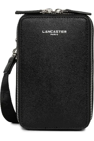 Lancaster Uomo, Borse, Nero, Taglia unica, new