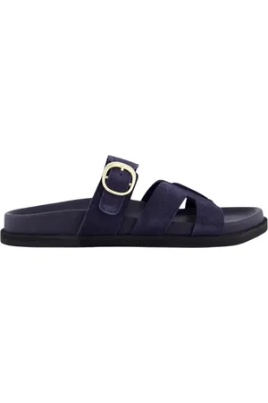 Atelier Verdi Donna, Scarpe, Blu, 42 EU, new