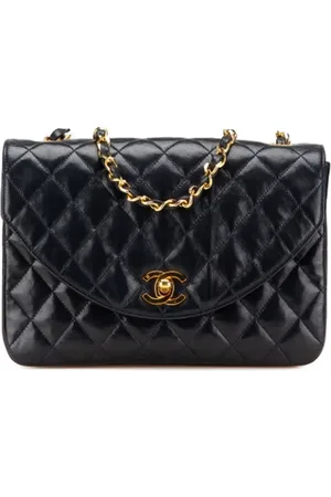 CHANEL Donna, Pre-owned, Blu, Taglia unica, used