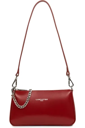 Lancaster Donna, Borse, Rosso, Taglia unica, new
