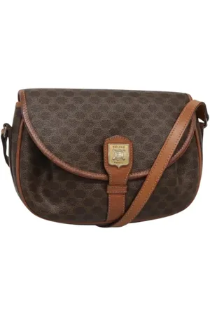 Céline Donna, Pre-owned, Marrone, Taglia unica, used