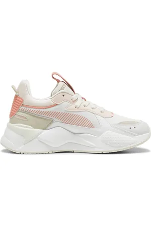 PUMA Donna, Scarpe, Rosa, 38 1/2 EU, new