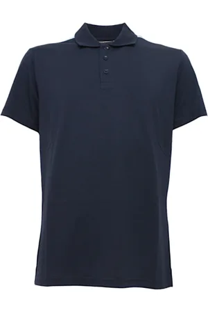 Emporio Armani Uomo, Top, Blu, 2Xl, new