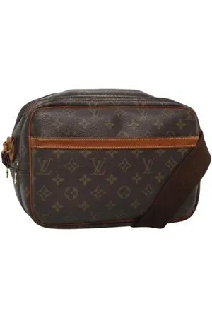 LOUIS VUITTON Donna, Pre-owned, Marrone, Taglia unica, used