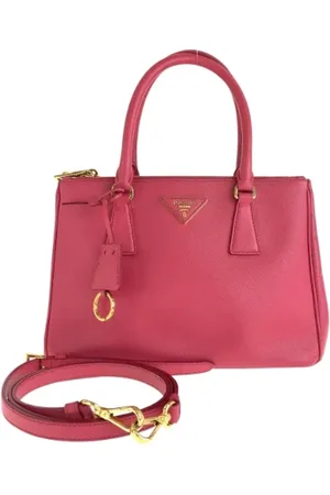 Prada Donna, Pre-owned, Rosa, Taglia unica, used