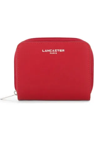 Lancaster Donna, Accessori, Rosso, Taglia unica, new