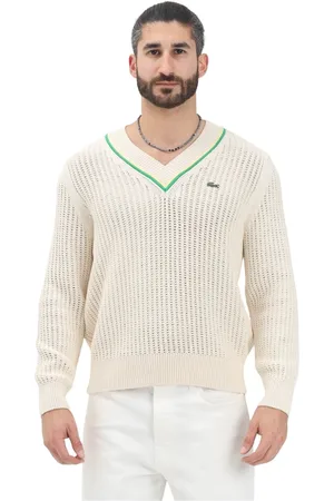 Lacoste Uomo, Maglie, , M, new
