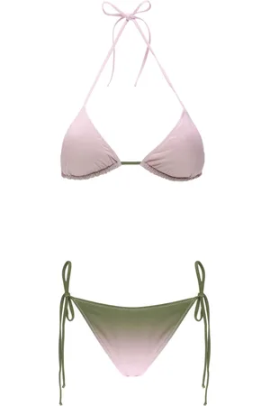 MC2 SAINT BARTH Donna, Costumi da bagno, Multicolore, S, new