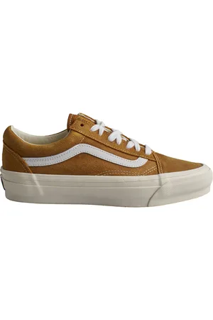 Vans Uomo, Scarpe, Marrone, 41 EU, new