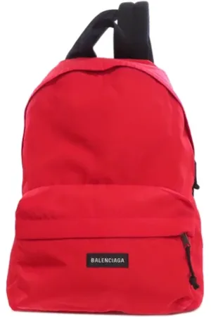 Balenciaga Donna, Pre-owned, Rosso, Taglia unica, used