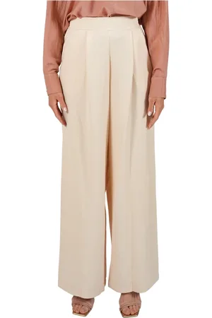 H2O Donna, Pantaloni, Bianco, M, new
