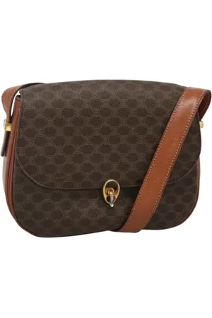 Céline Donna, Pre-owned, Marrone, Taglia unica, used