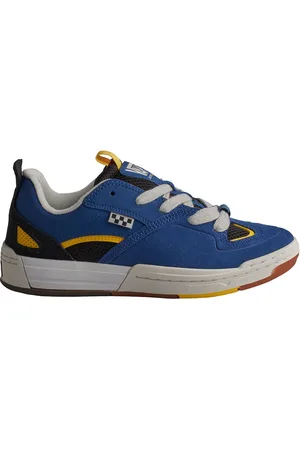 Vans Uomo, Scarpe, Blu, 44 1/2 EU, new