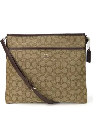 Coach Donna, Pre-owned, Marrone, Taglia unica, used