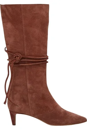 FORTE FORTE Donna, Scarpe, Marrone, 37 EU, new