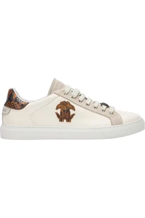 Roberto Cavalli Uomo, Scarpe, , 42 EU, new
