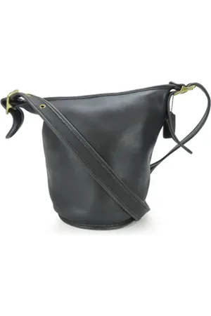 Coach Donna, Pre-owned, Nero, Taglia unica, used