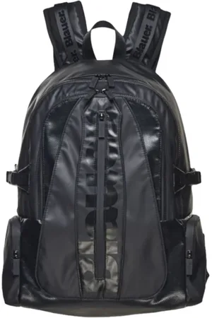 Blauer Uomo, Borse, Nero, Taglia unica, new