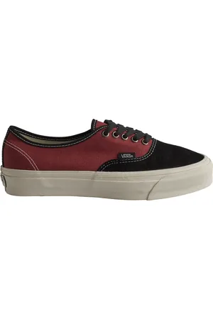 Vans Uomo, Scarpe, Rosso, 44 EU, new