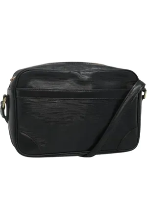 LOUIS VUITTON Donna, Pre-owned, Nero, Taglia unica, used