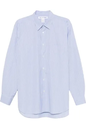 Comme des Garçons Uomo, Magliette, Blu, M, new
