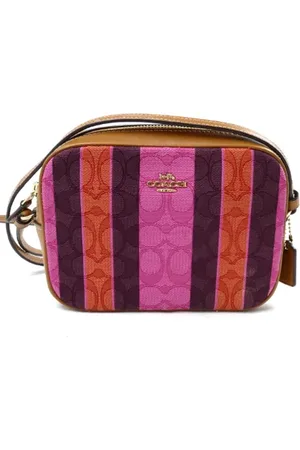 Coach Donna, Pre-owned, Multicolore, Taglia unica, used