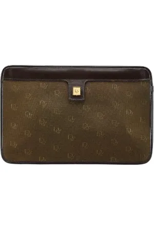 Dior Uomo, Pre-owned, Marrone, Taglia unica, used