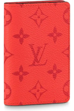 LOUIS VUITTON Donna, Accessori, Rosso, Taglia unica, new