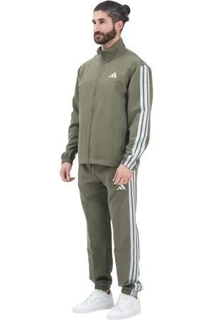 adidas Uomo, Sport, Verde, XS, new