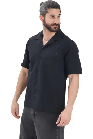 adidas Uomo, Magliette, Nero, S, new