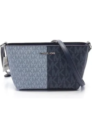 Michael Kors Donna, Pre-owned, Blu, Taglia unica, used