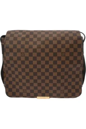 LOUIS VUITTON Donna, Pre-owned, Marrone, Taglia unica, used