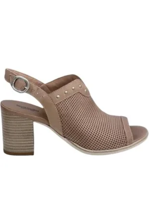 Nero Giardini Donna, Scarpe, Rosa, 36 EU, new