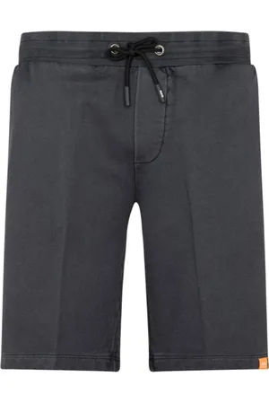 sunseeker Uomo, Pantaloncini, Grigio, XL, new