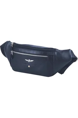 Aeronautica Militare Uomo, Borse, Blu, Taglia unica, new