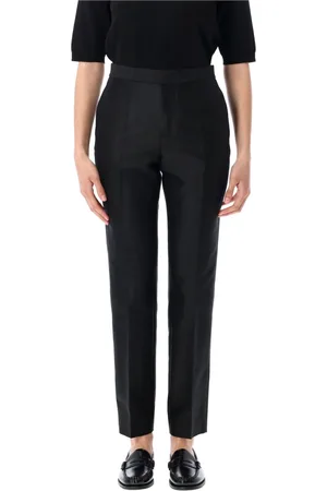 Fabiana Filippi Donna, Pantaloni, Nero, S, new