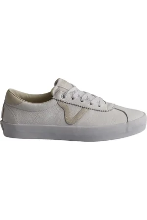 Vans Uomo, Scarpe, Bianco, 45 EU, new