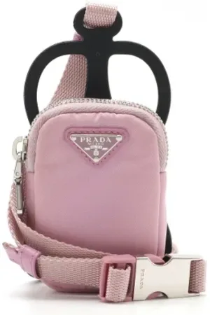 Prada Donna, Pre-owned, Rosa, Taglia unica, used