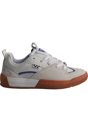 Vans Uomo, Scarpe, Bianco, 40 EU, new
