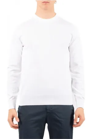 K-Way Uomo, Maglie, Bianco, 2Xl, new
