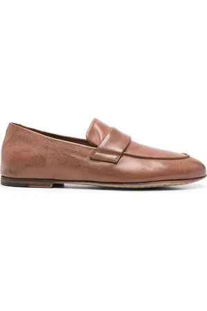 Officine creative Donna, Scarpe, Marrone, 38 EU, new