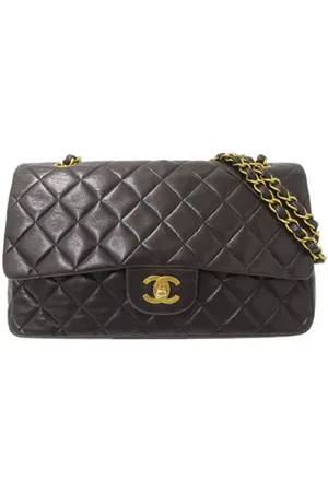 CHANEL Donna, Pre-owned, Nero, Taglia unica, used