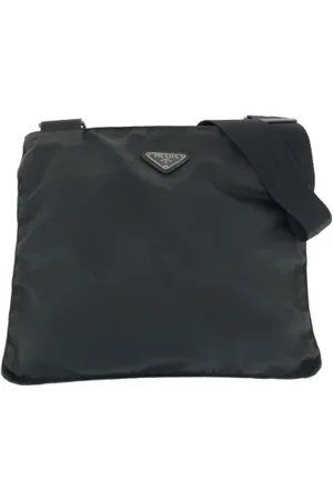 Prada Donna, Pre-owned, Nero, Taglia unica, used