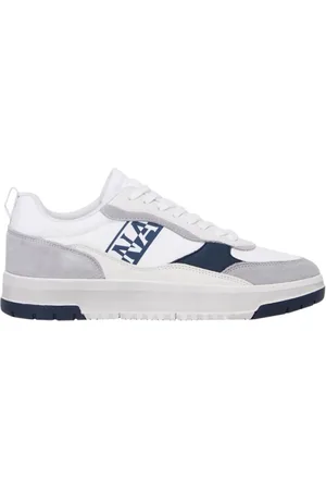 Napapijri Uomo, Scarpe, Bianco, 44 EU, new