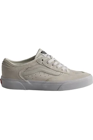 Vans Uomo, Scarpe, Bianco, 40 EU, new