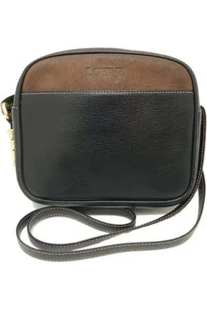 Loewe Donna, Pre-owned, Nero, Taglia unica, used