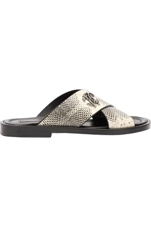 Roberto Cavalli Uomo, Scarpe, Nero, 44 EU, new